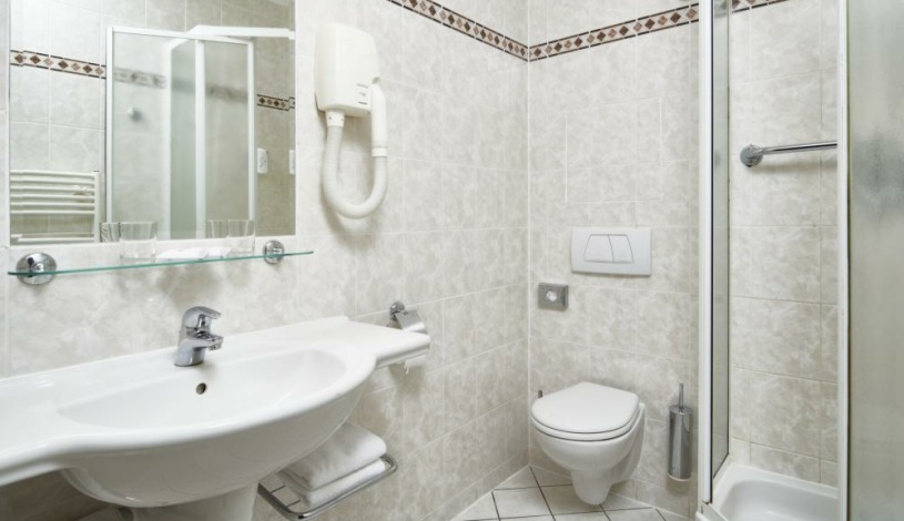 Hotel San Remo Mariánské Lázně